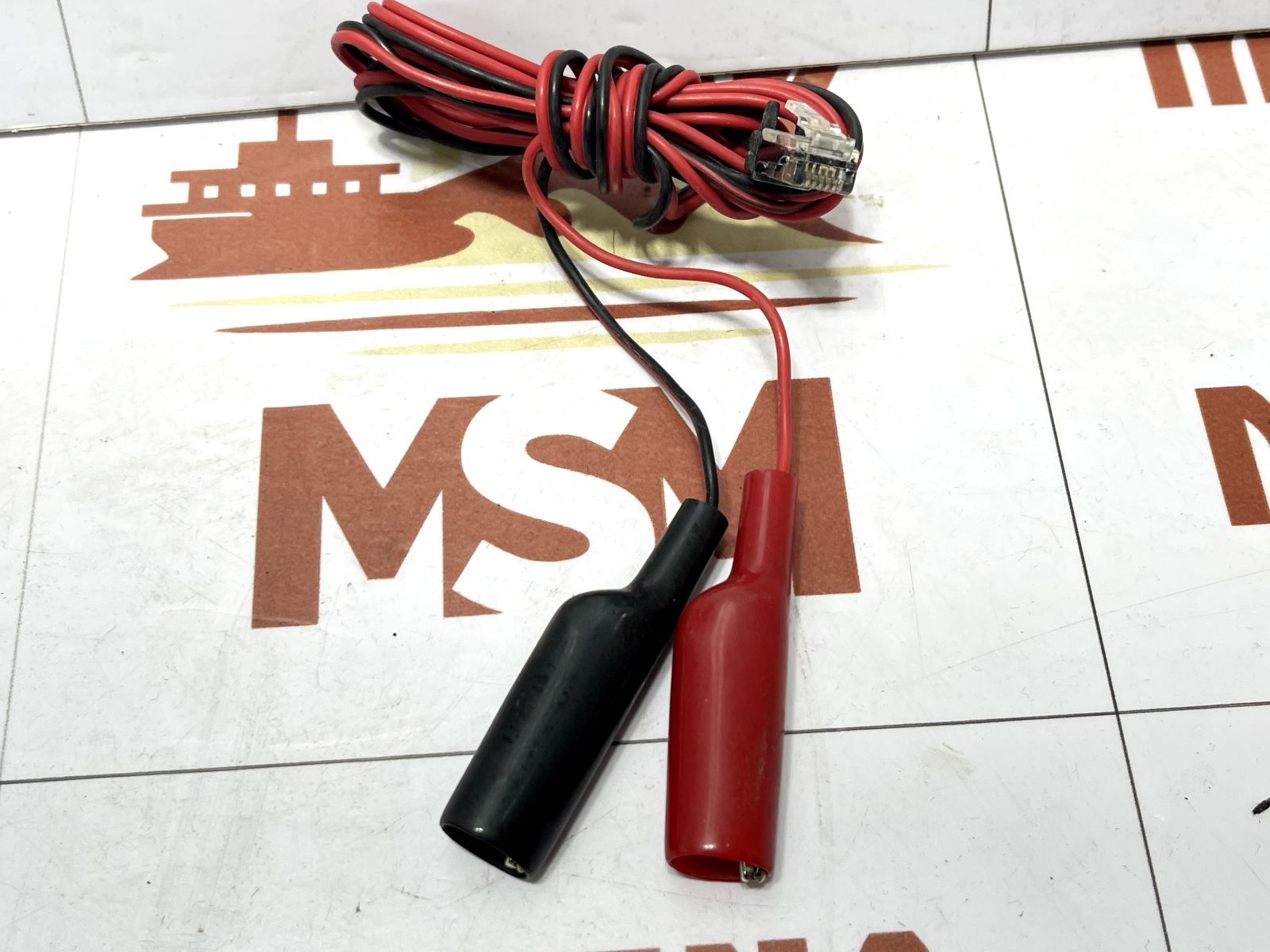 TALK-N-TRACE TEST-UM INC - Image 11