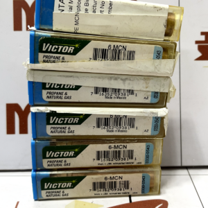 VICTOR 6-MCN ACETYLENE CUTTING TORCH TIP