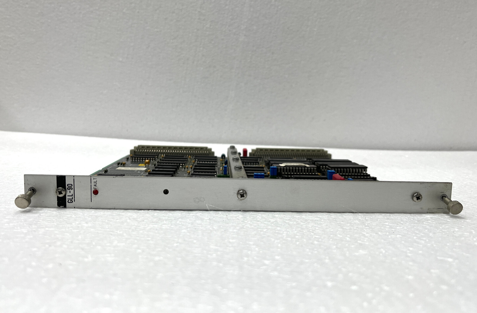 Kongsberg GLL-90 Processing Card 7258-001.0003 - Image 3