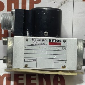 HYTOS a.s. Vrchlabi SV 606-16/M0-25-050-101
