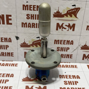 Marsen Float Type Level Switch LVS-150