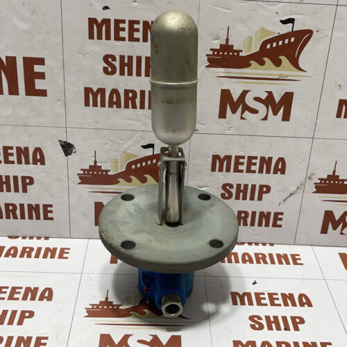 Marsen Float Type Level Switch LVS-150
