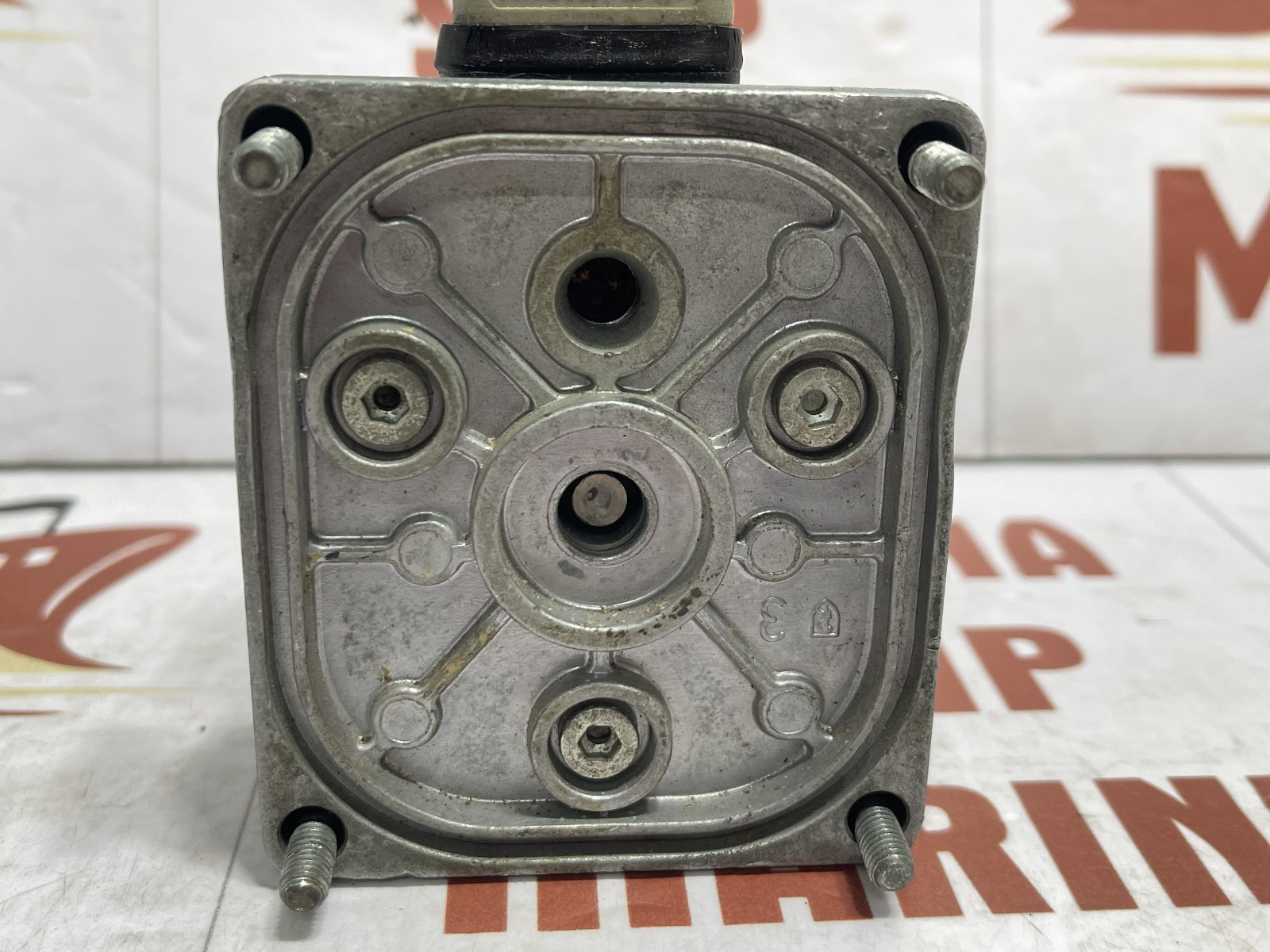 HYDRONORMA GL62-4 A 229 - Image 3