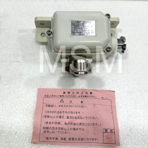 Sakamoto electric lwio-sa1 limit switch