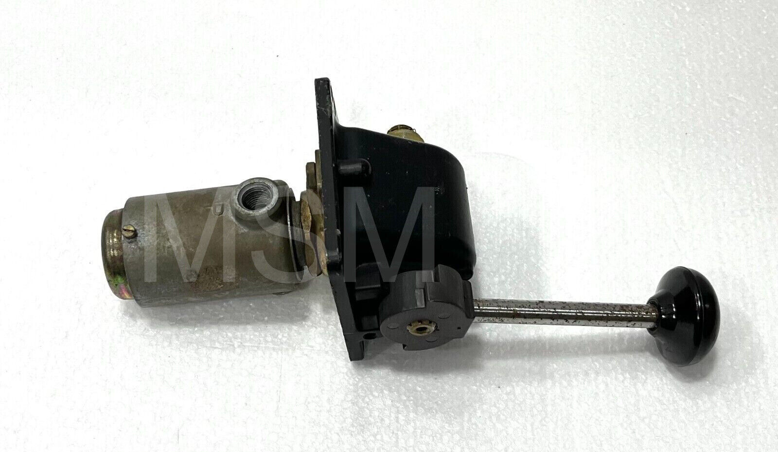 Rexroth Mecman 361 062 860 0 Fine Sitting Valve - Image 4