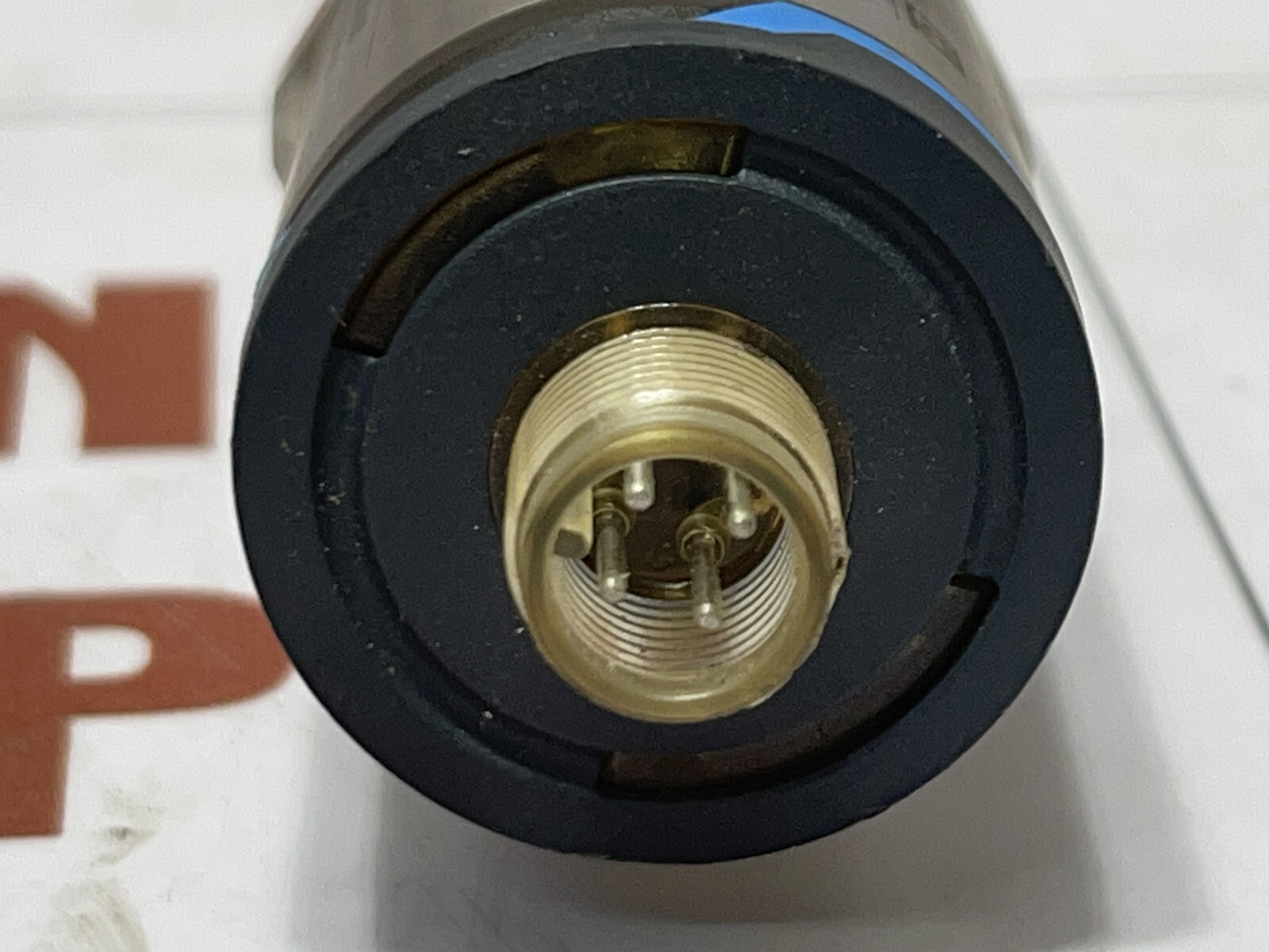 ENDRESS+HAUSER FTL31-9FP0/0 POINT LEVEL SWITCH LIQUIPHANT FTL31 - Image 5