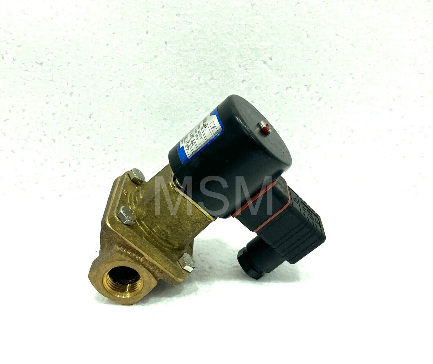 Sun Woo SDSPE2-15WLMF Solenoid Valve - Image 4