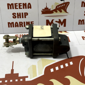 Cylinder Air Assy. KNL 0400112 Surface Control AXON Pressure Products