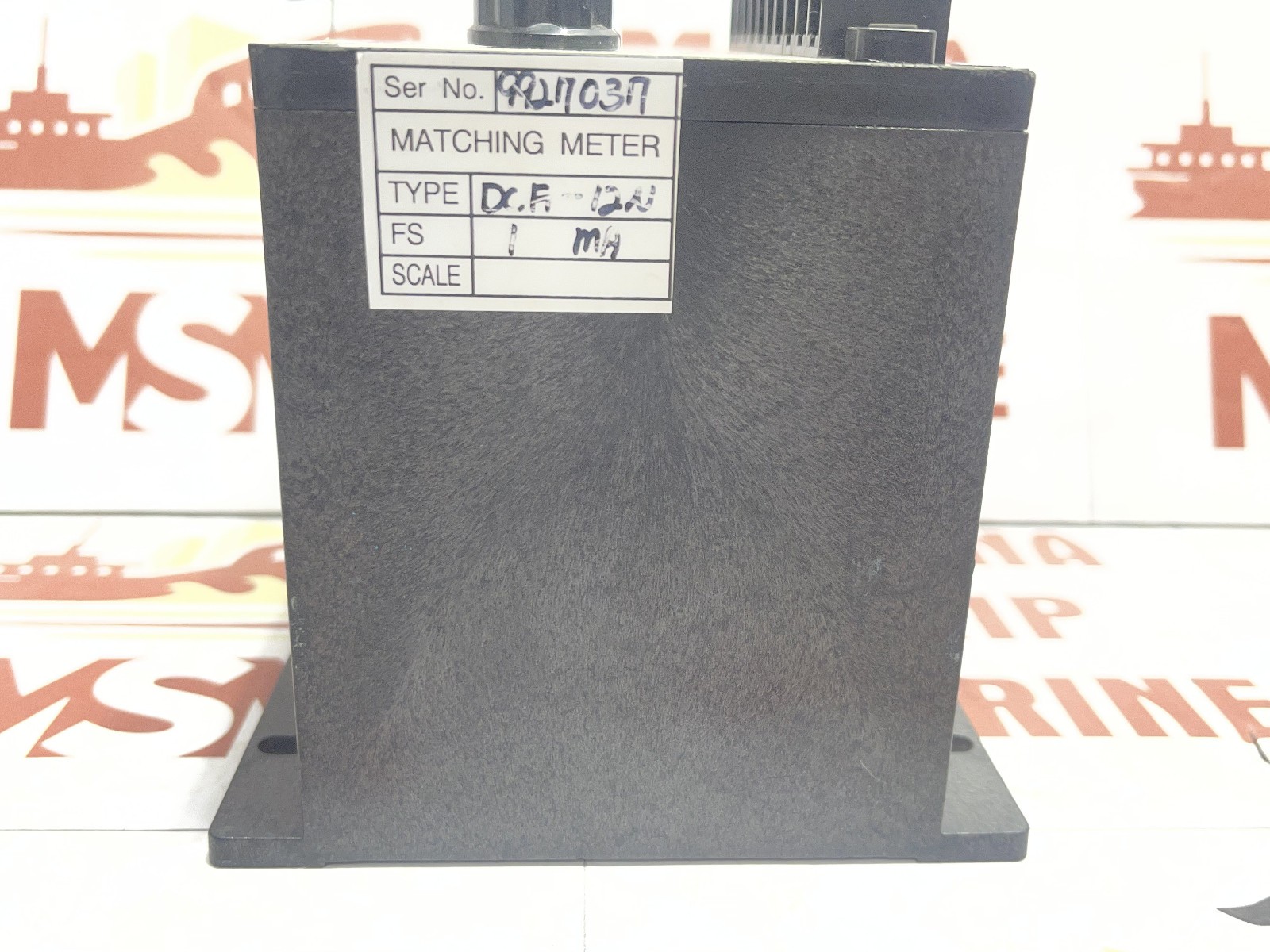 Westronics SBAG-102 Grounding Resistance Monitor 170-270 VAC - Image 4