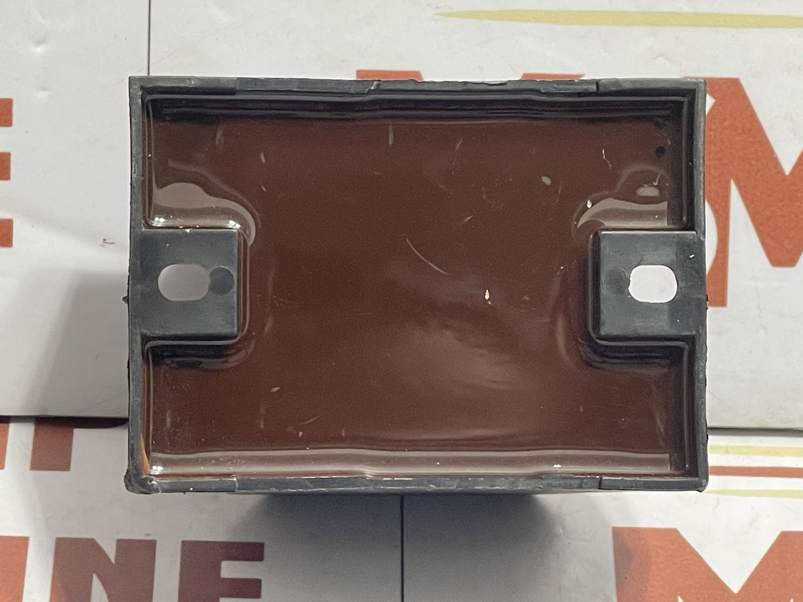 VAC 4803X015 Ferrite Ring - Image 4