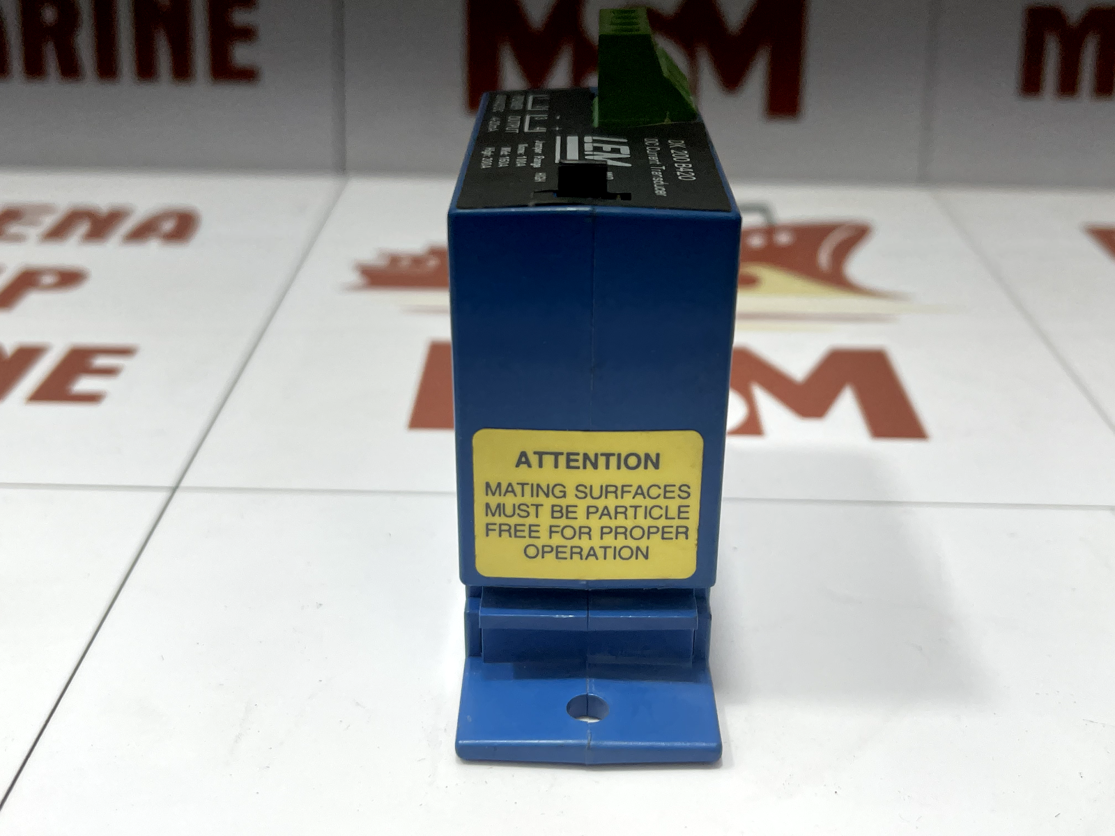 LEM DK 200 B420 Split Core Current Transducer - Image 4