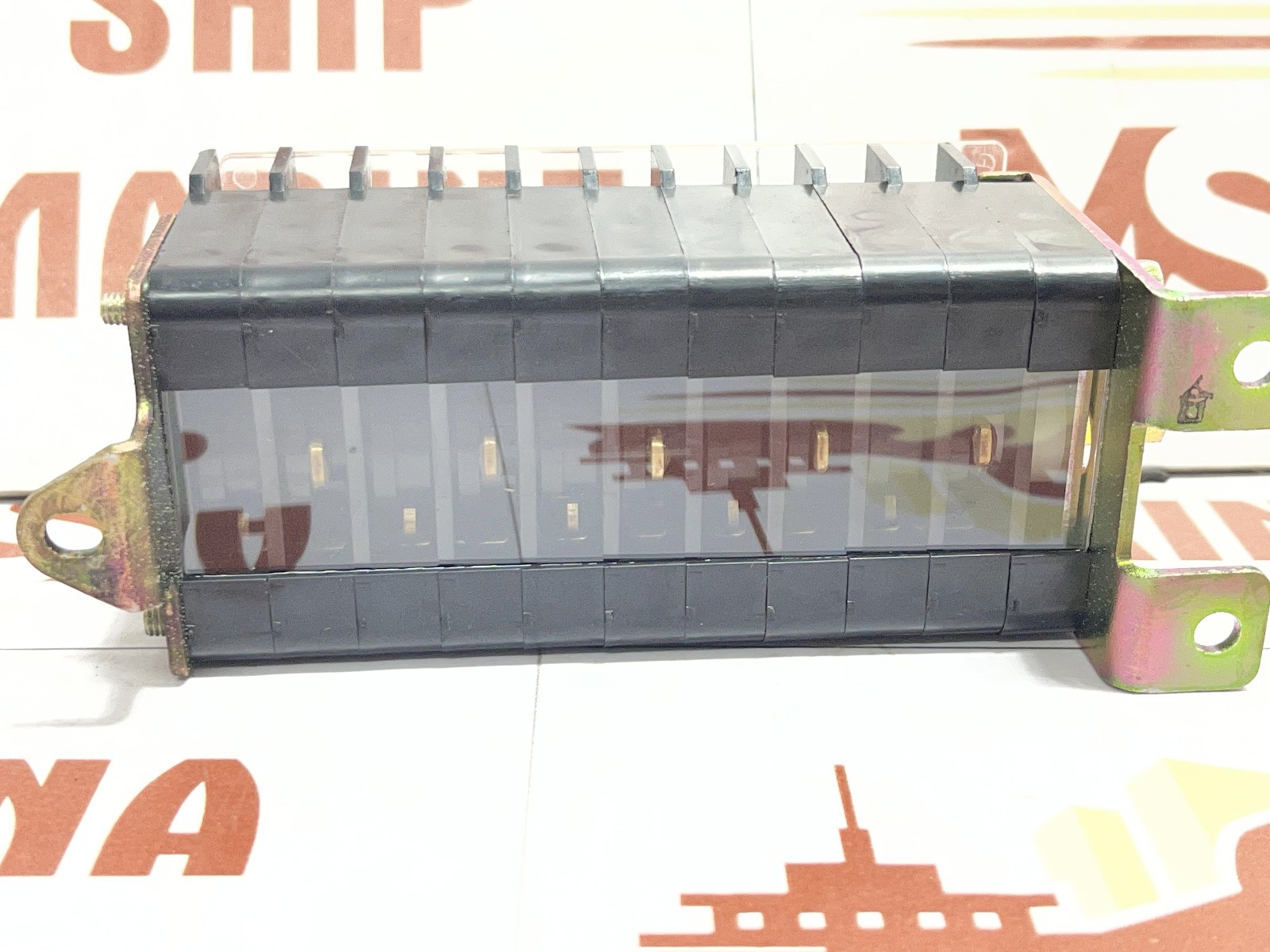 Terasaki AXT-1AB Auxiliary Switch 10P5A5B - Image 4