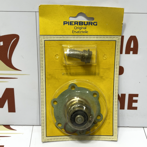 REPAIR KIT FOR FUEL PUMP 81.12101-6013