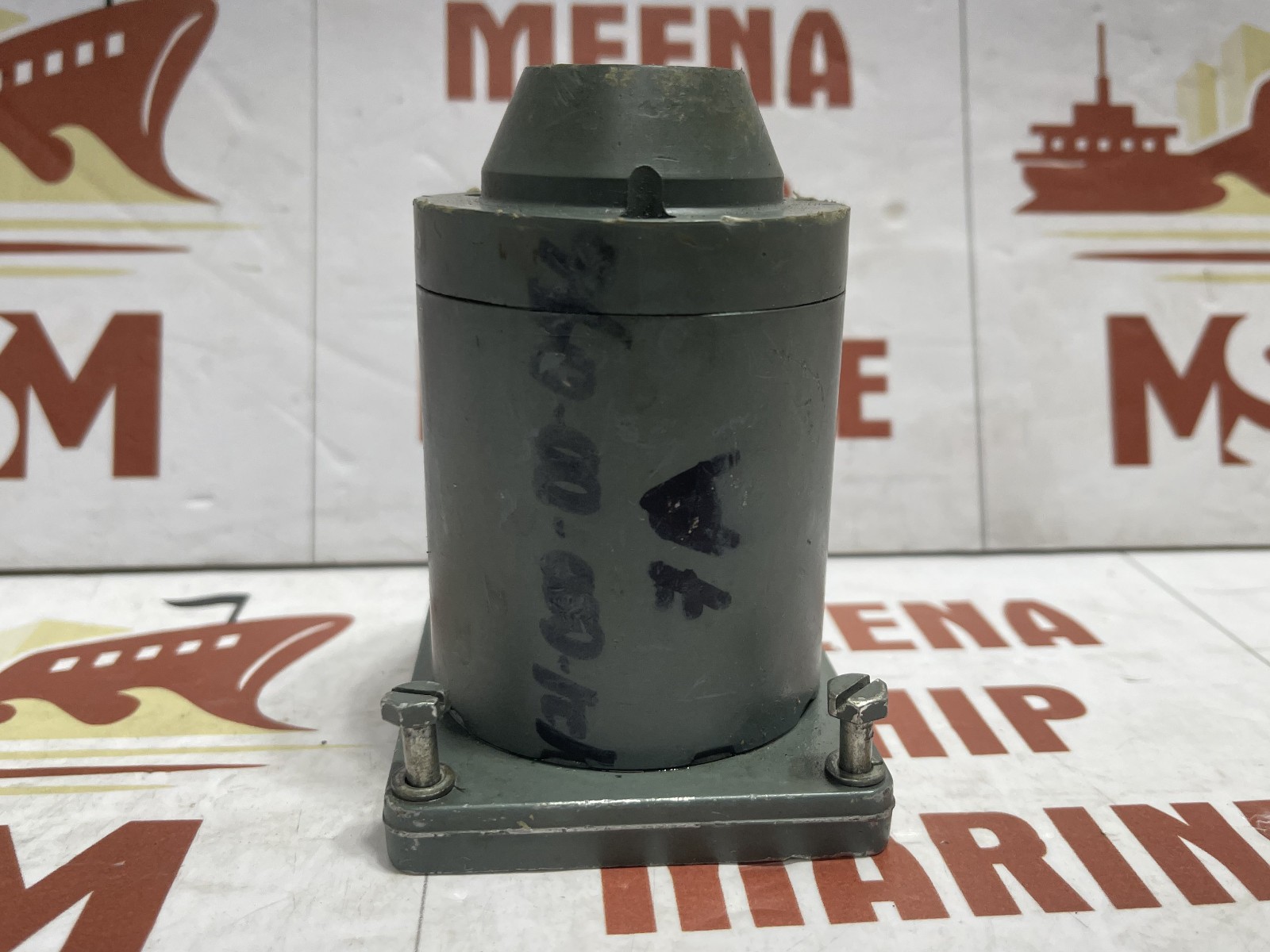 HYDRONORMA GL62-4 A 229 - Image 5