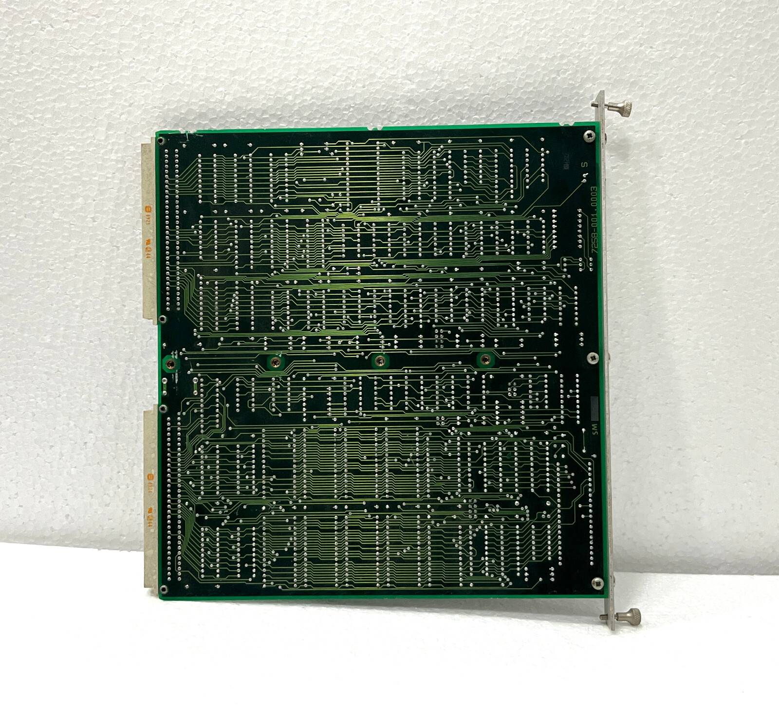 Kongsberg GLL-90 Processing Card 7258-001.0003 - Image 6