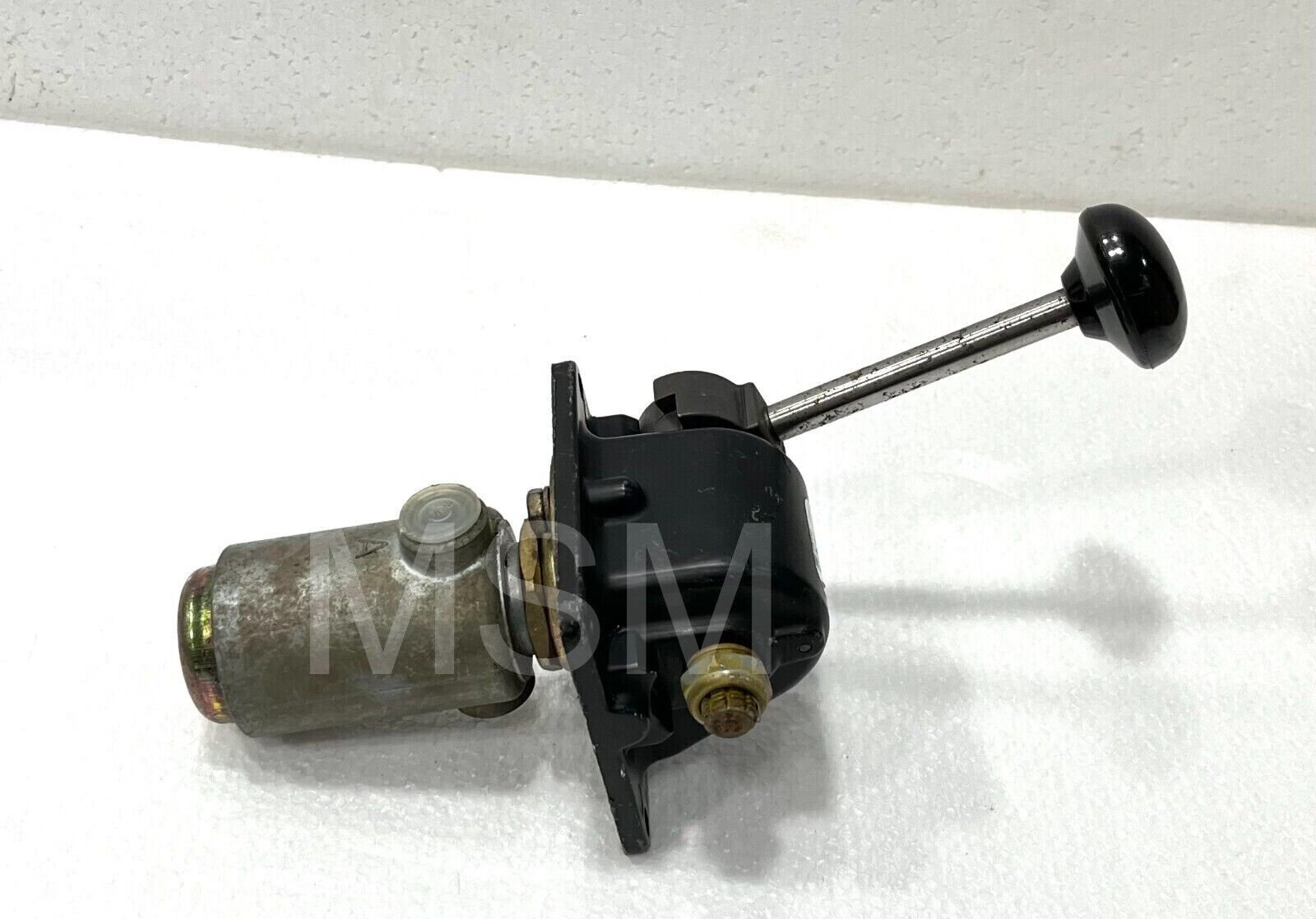 Rexroth Mecman 361 062 860 0 Fine Sitting Valve - Image 5