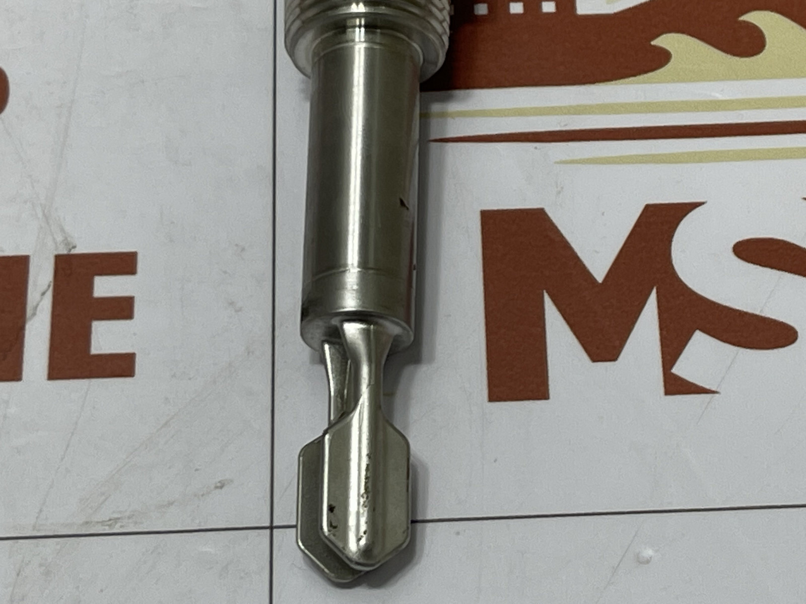 ENDRESS+HAUSER FTL31-9FP0/0 POINT LEVEL SWITCH LIQUIPHANT FTL31 - Image 6