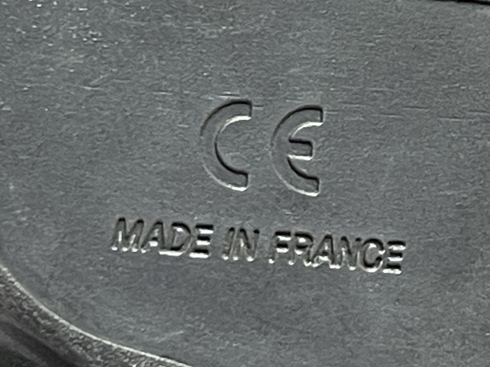 CHAUVIN ARNOUX MN09 ELECTRIC CURRENT TEST CLAMP - Image 7