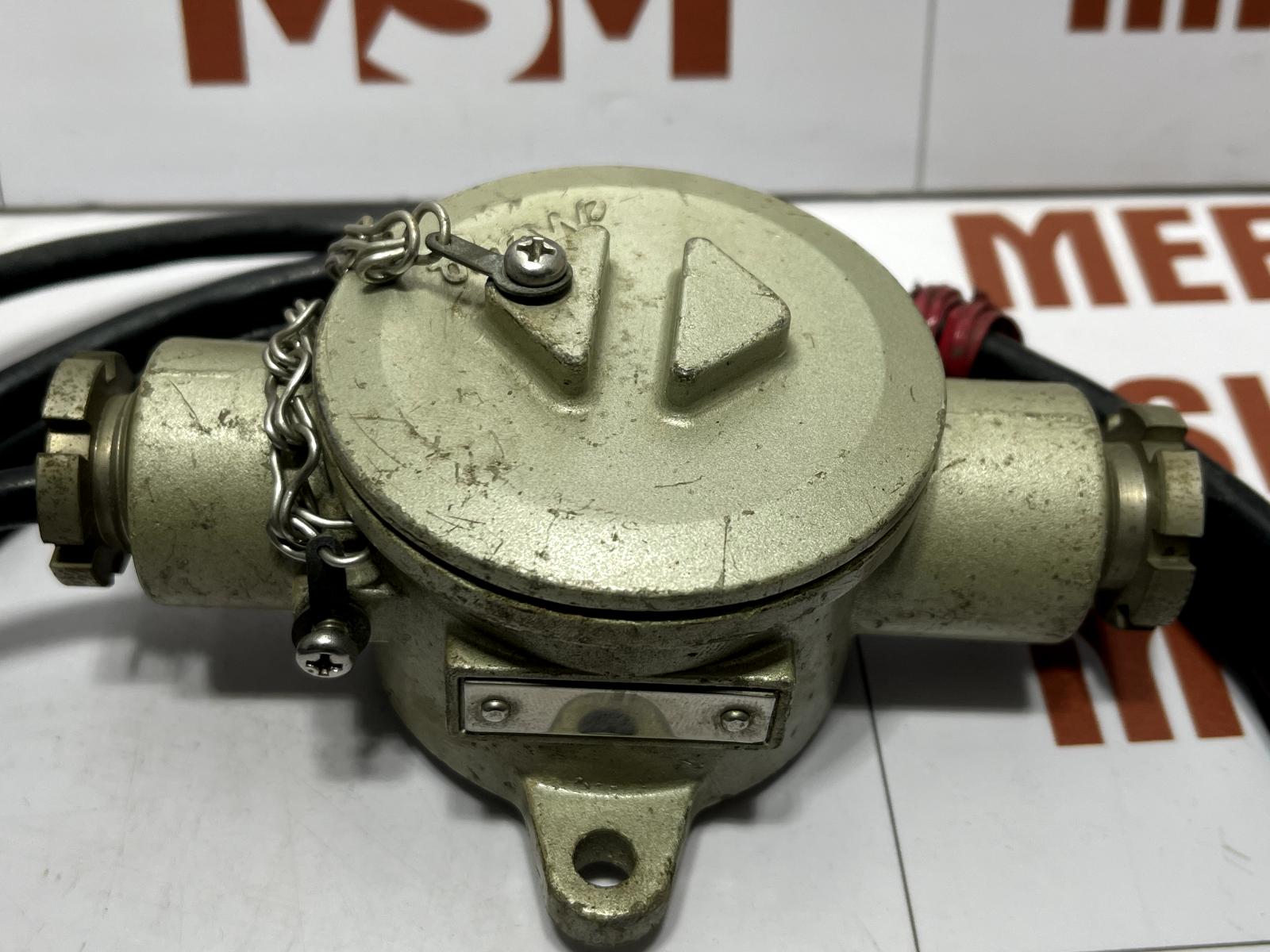 MEIYO ELECTRIC PTR-M RESISTANCE BULB - Image 5