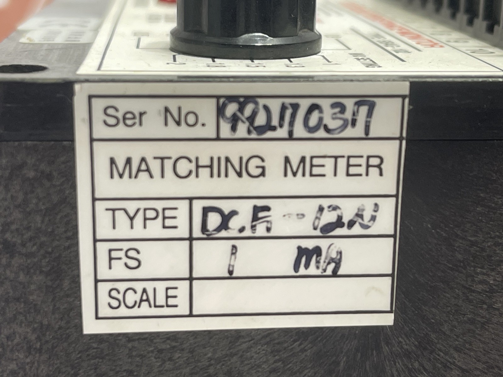 Westronics SBAG-102 Grounding Resistance Monitor 170-270 VAC - Image 5