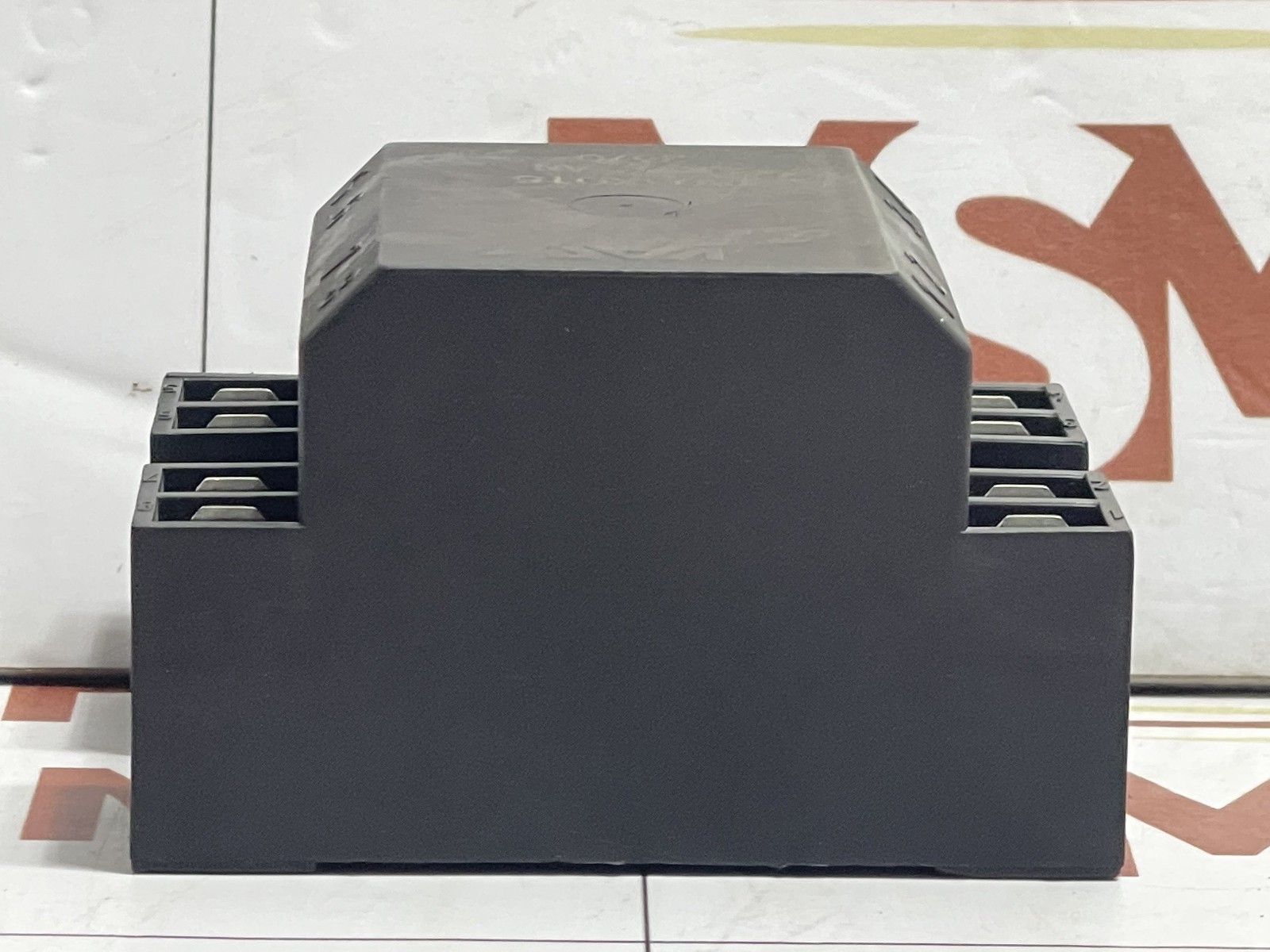 VAC 4803X015 Ferrite Ring - Image 5