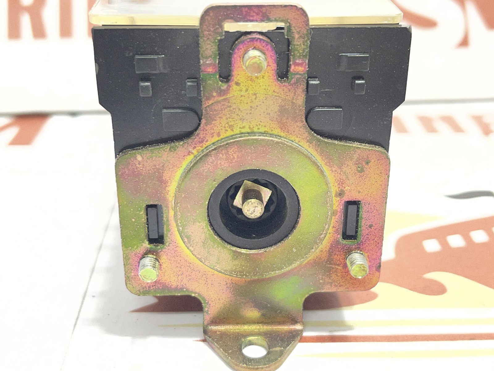 Terasaki AXT-1AB Auxiliary Switch 10P5A5B - Image 5