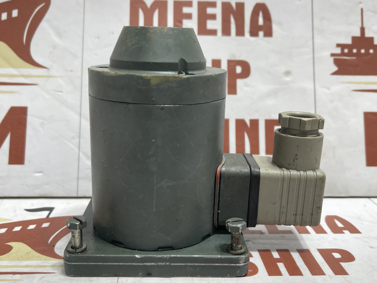 HYDRONORMA GL62-4 A 229 - Image 6