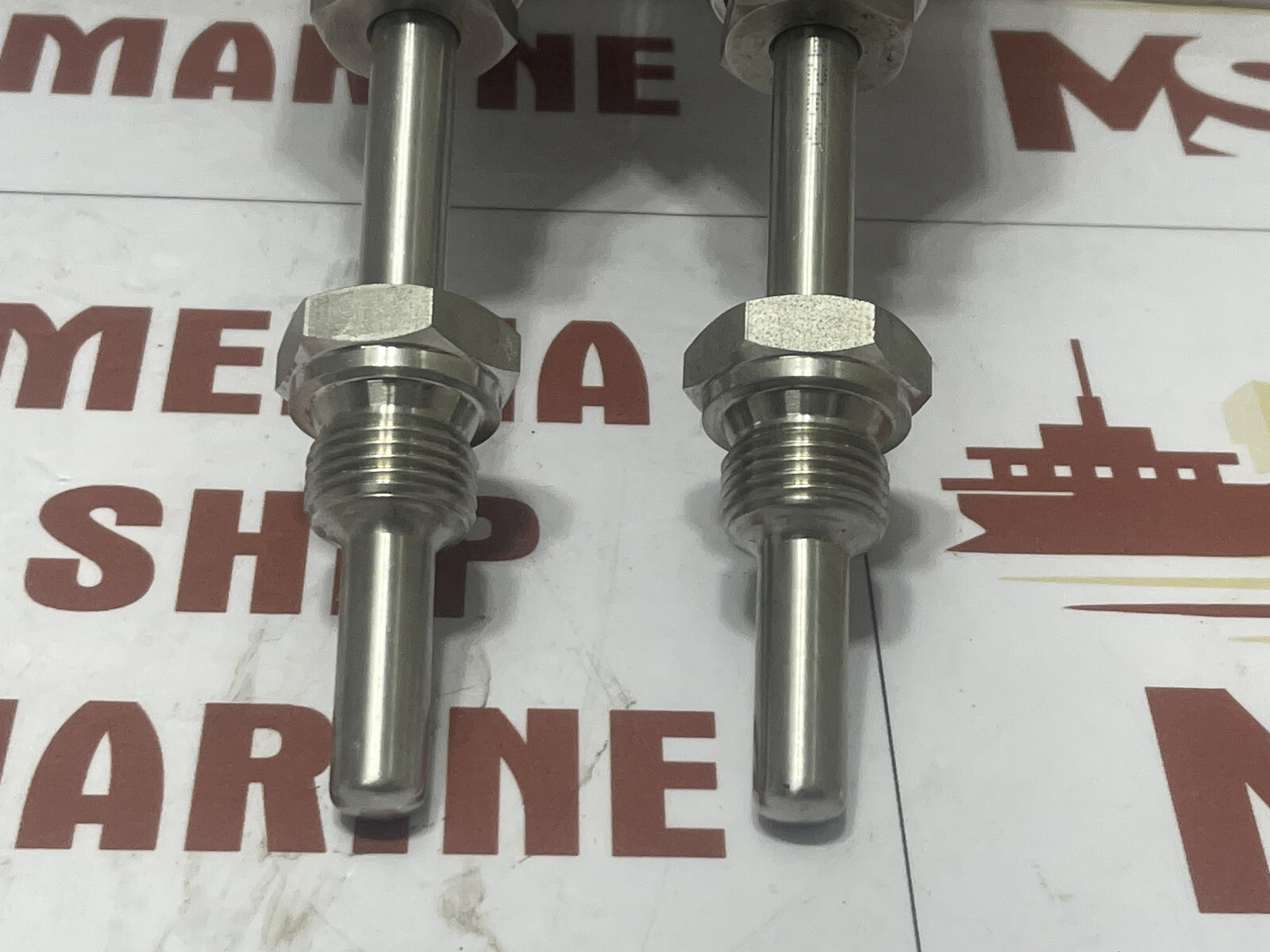 ENDRESS+HAUSER TMT180-A21 Temperature Transmitter L20BE514152 - Image 6