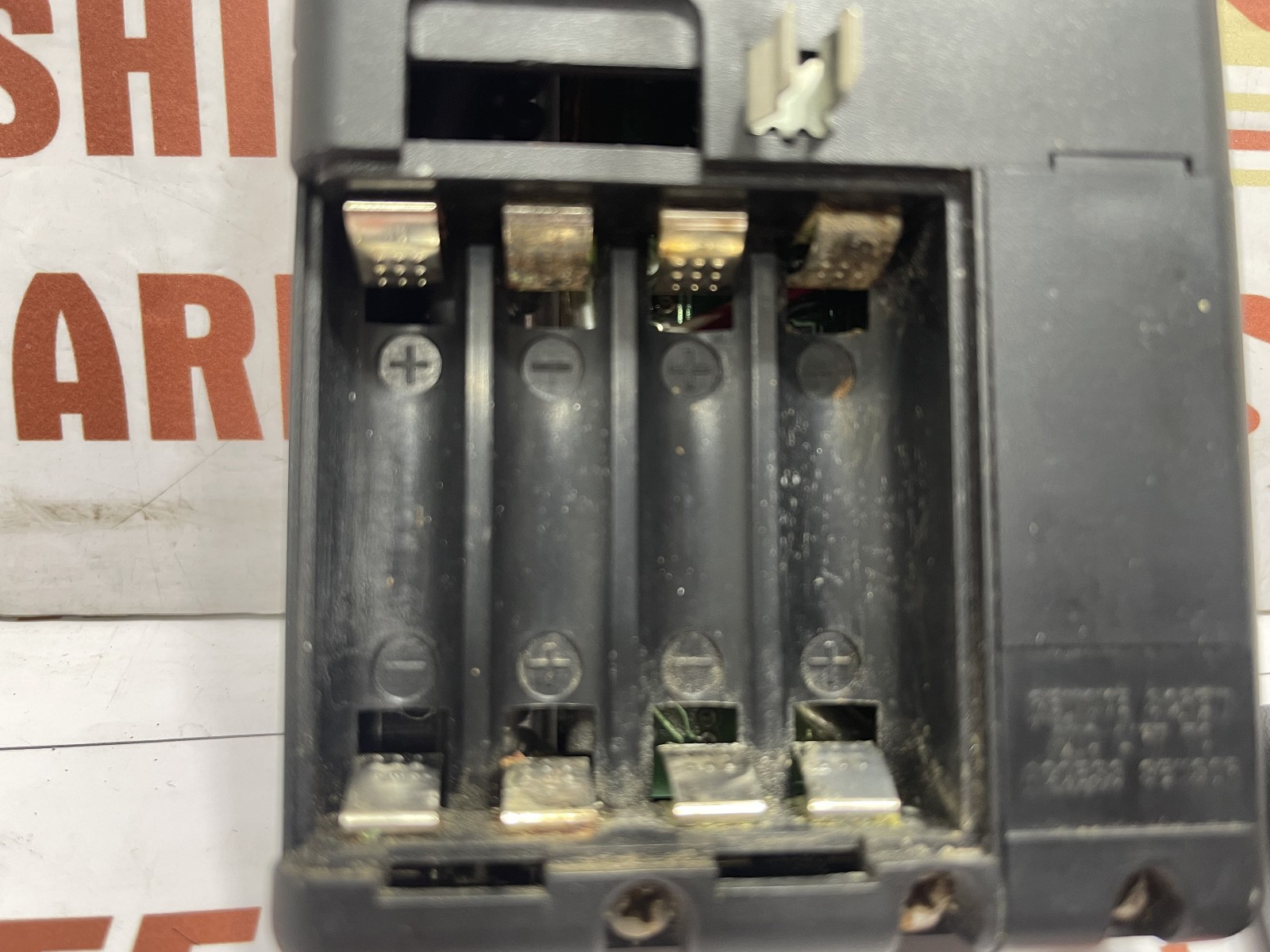 Katy 2000 Digital Flue Gas Analyzer Jameskamm Technologies - Image 16