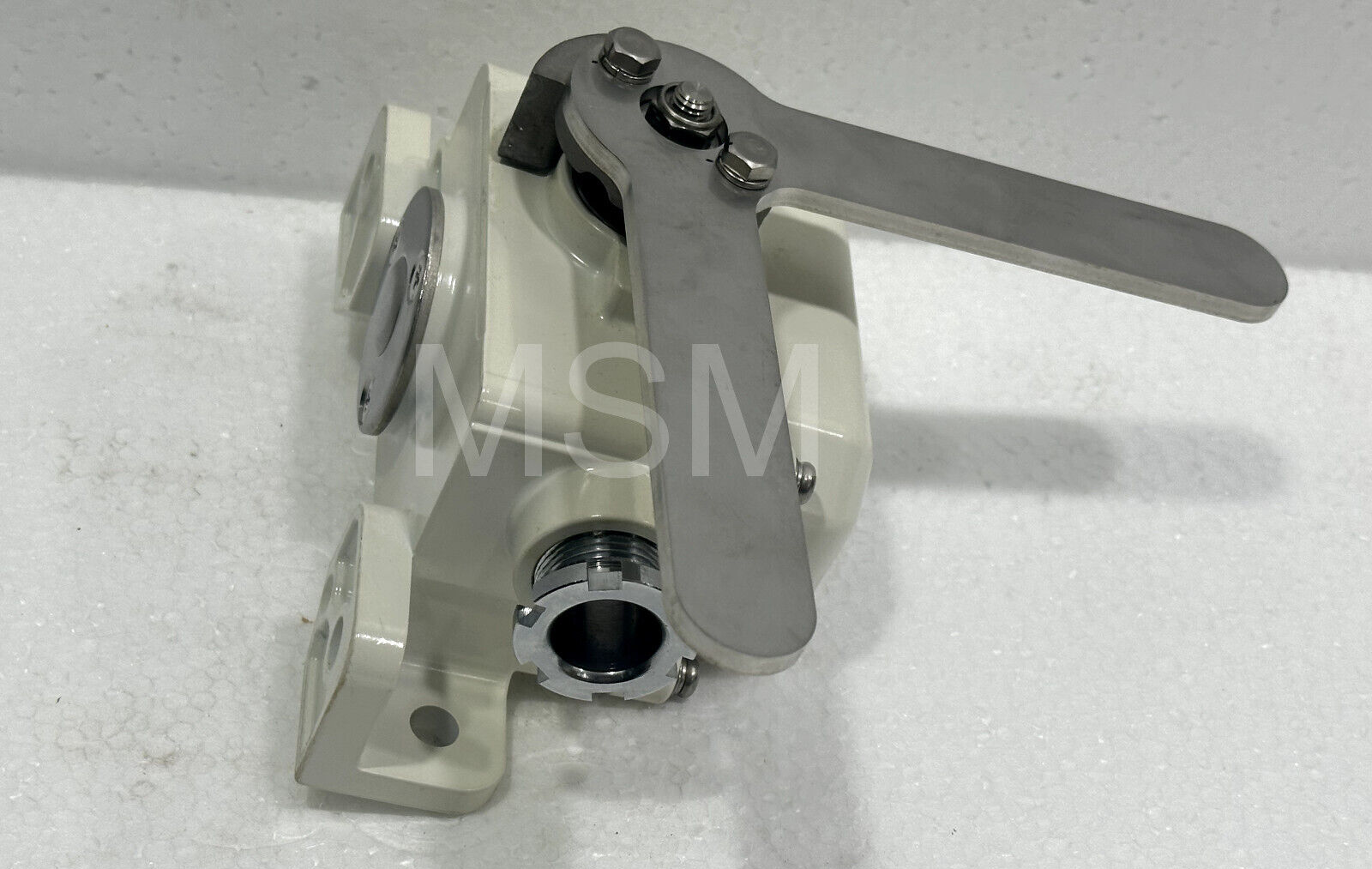 SAKAMOTO ELECTRIC LIMIT SWITCH LWIO-SB1 - Image 6