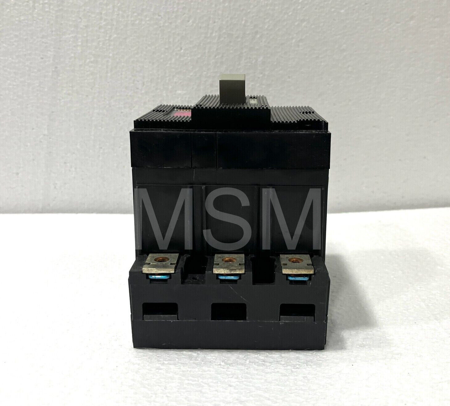 Merlin Gerin Compacto C161H-L Disyuntor SA80 - Image 6