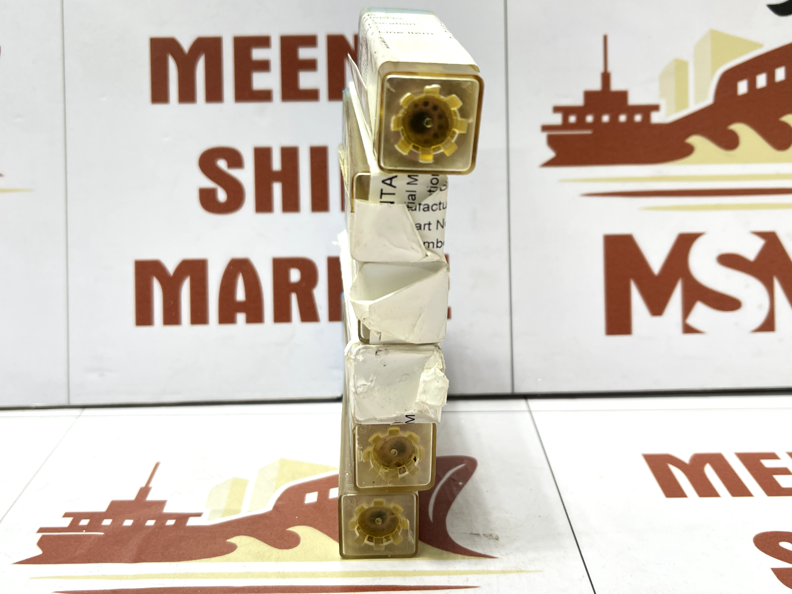 VICTOR 6-MCN ACETYLENE CUTTING TORCH TIP - Image 6