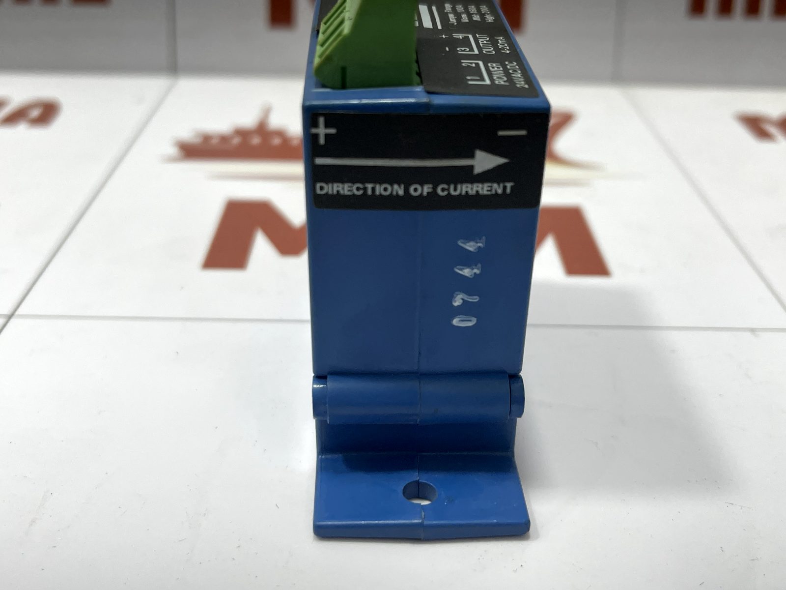 LEM DK 200 B420 Split Core Current Transducer - Image 6