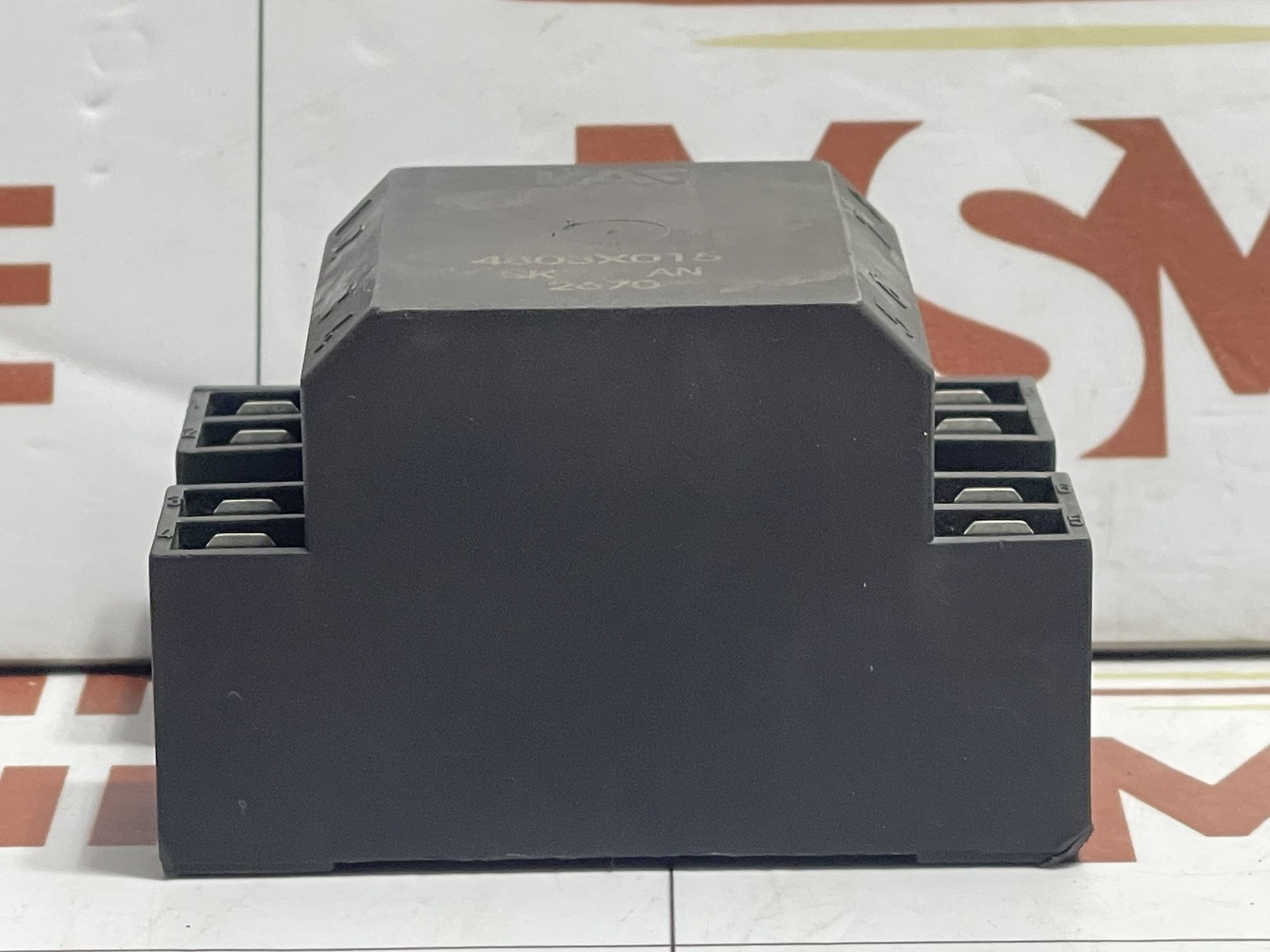 VAC 4803X015 Ferrite Ring - Image 6
