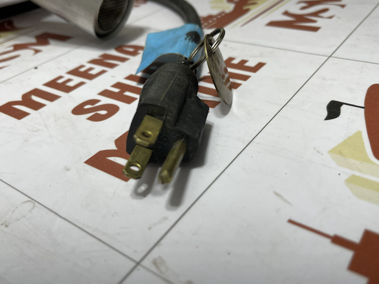 Master Appliance corp Model HG-301A - Image 7