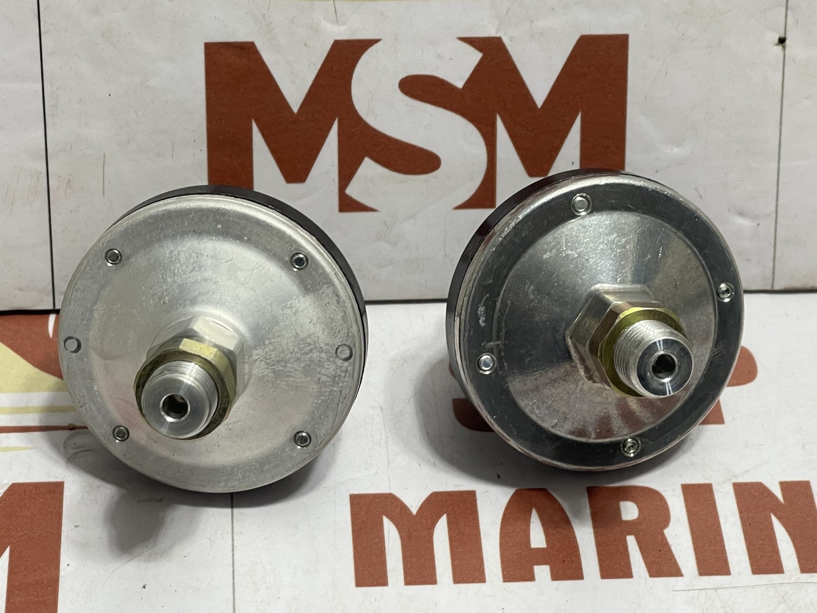 Huba Control 625.6240 Low Pressure Switch (Lot Of 2 Piece) - Image 7