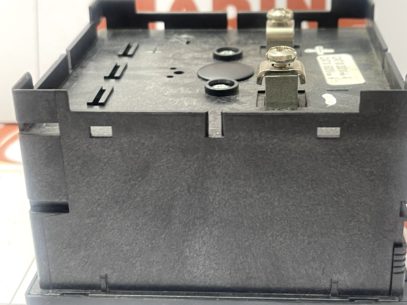 Deif dq96-c panel meter 30..441t - Image 6