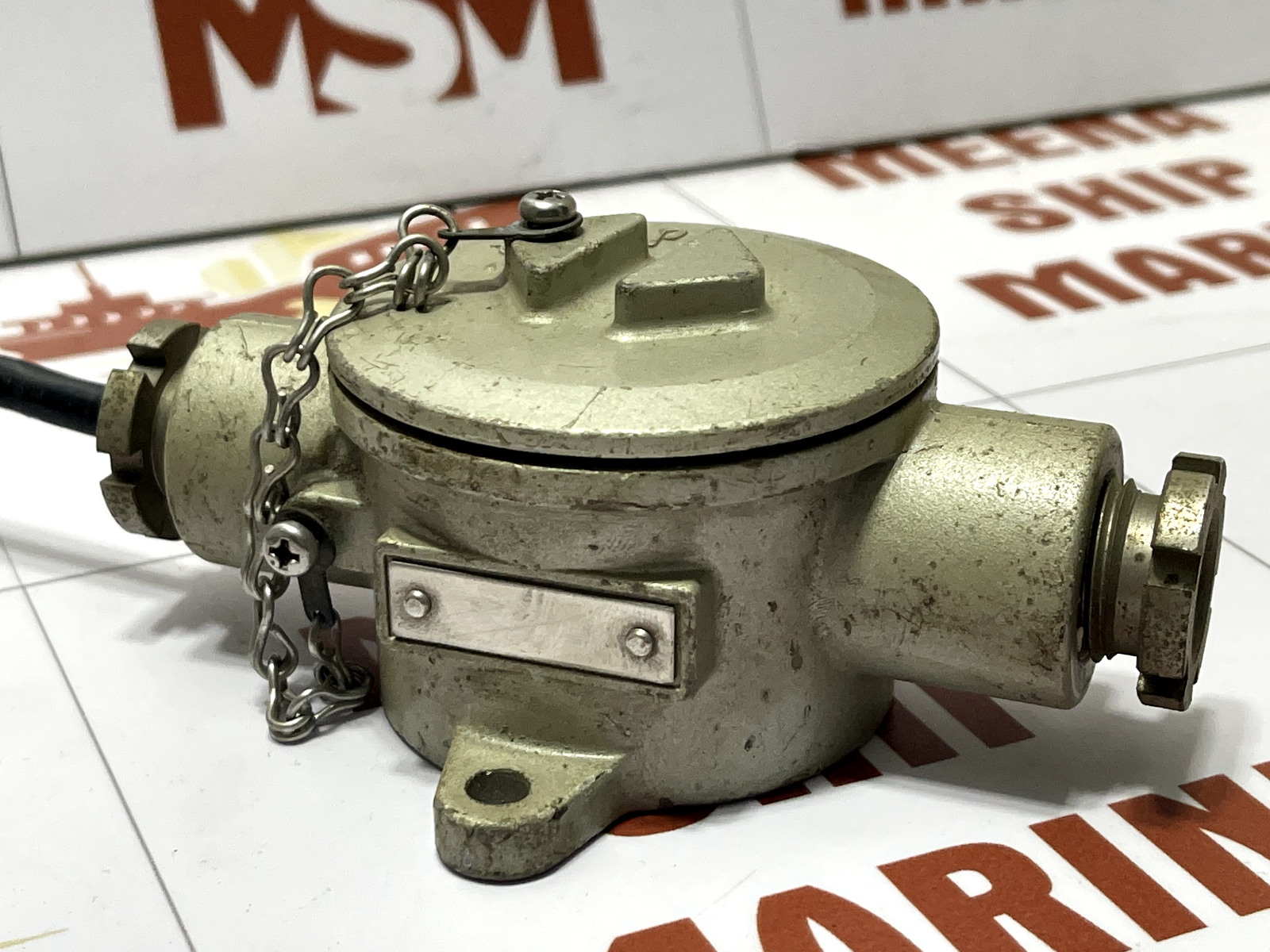 MEIYO ELECTRIC PTR-M RESISTANCE BULB - Image 7