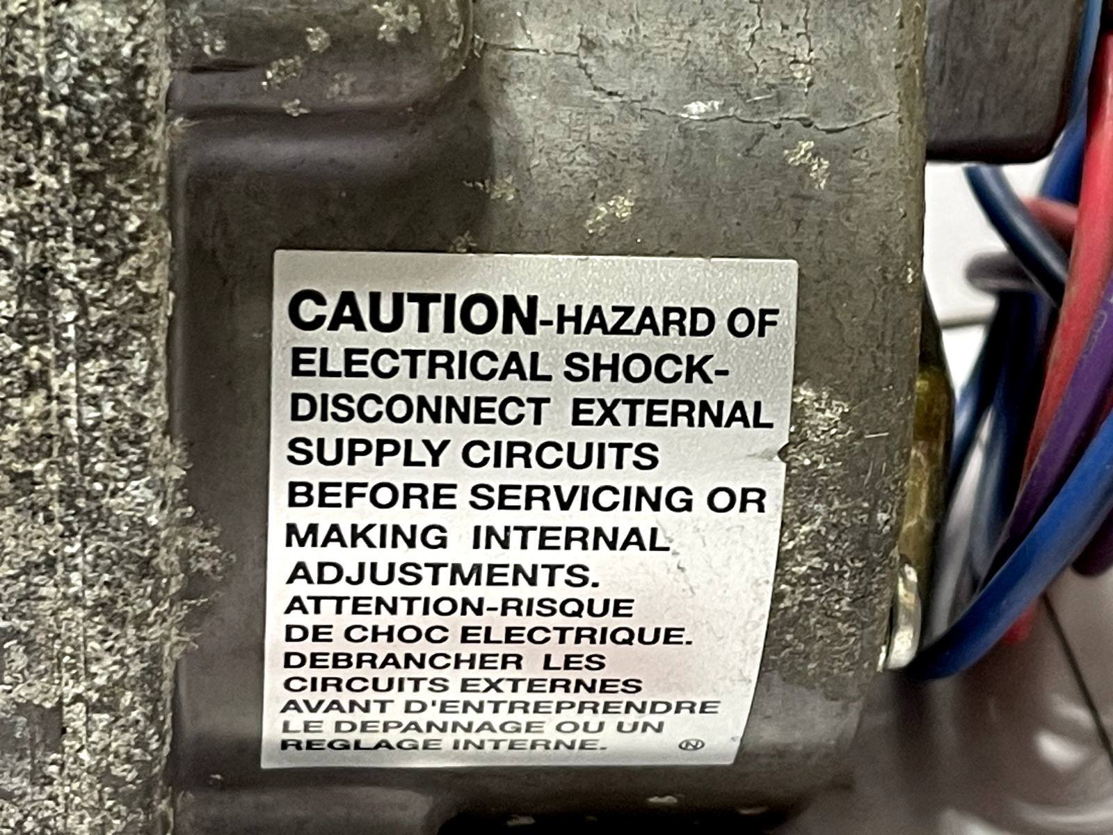 Barksdale D2H-A150SS Pressure Or Vacuum Actuated Switch - Image 7