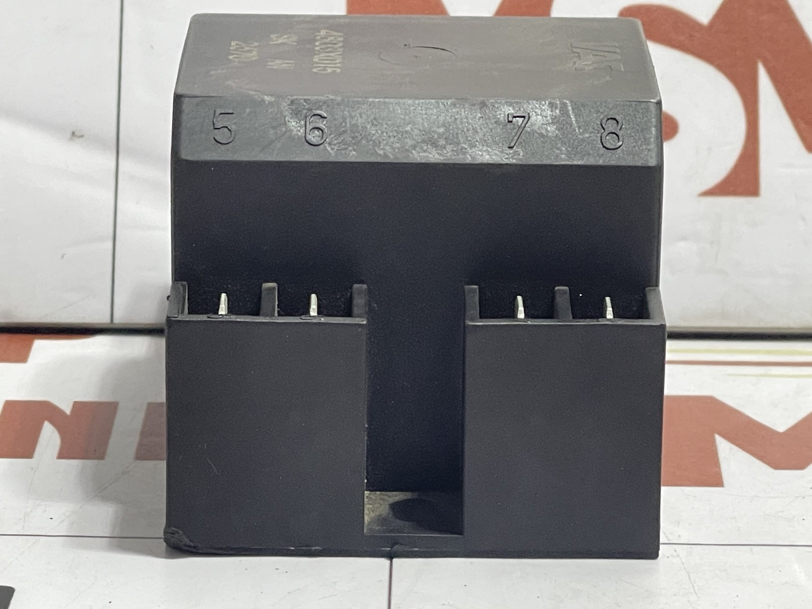 VAC 4803X015 Ferrite Ring - Image 7