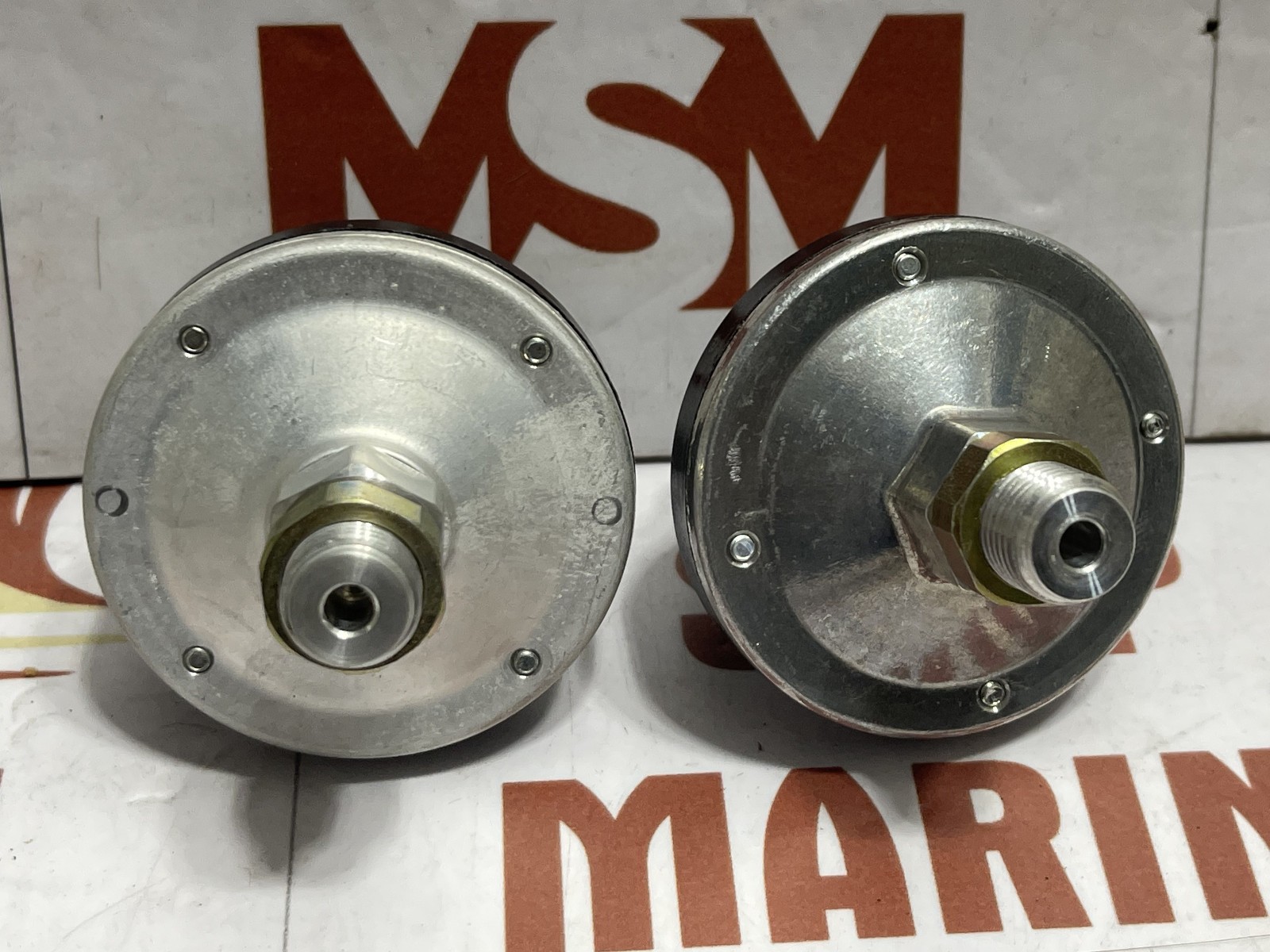 Huba Control 625.6240 Low Pressure Switch (Lot Of 2 Piece) - Image 8