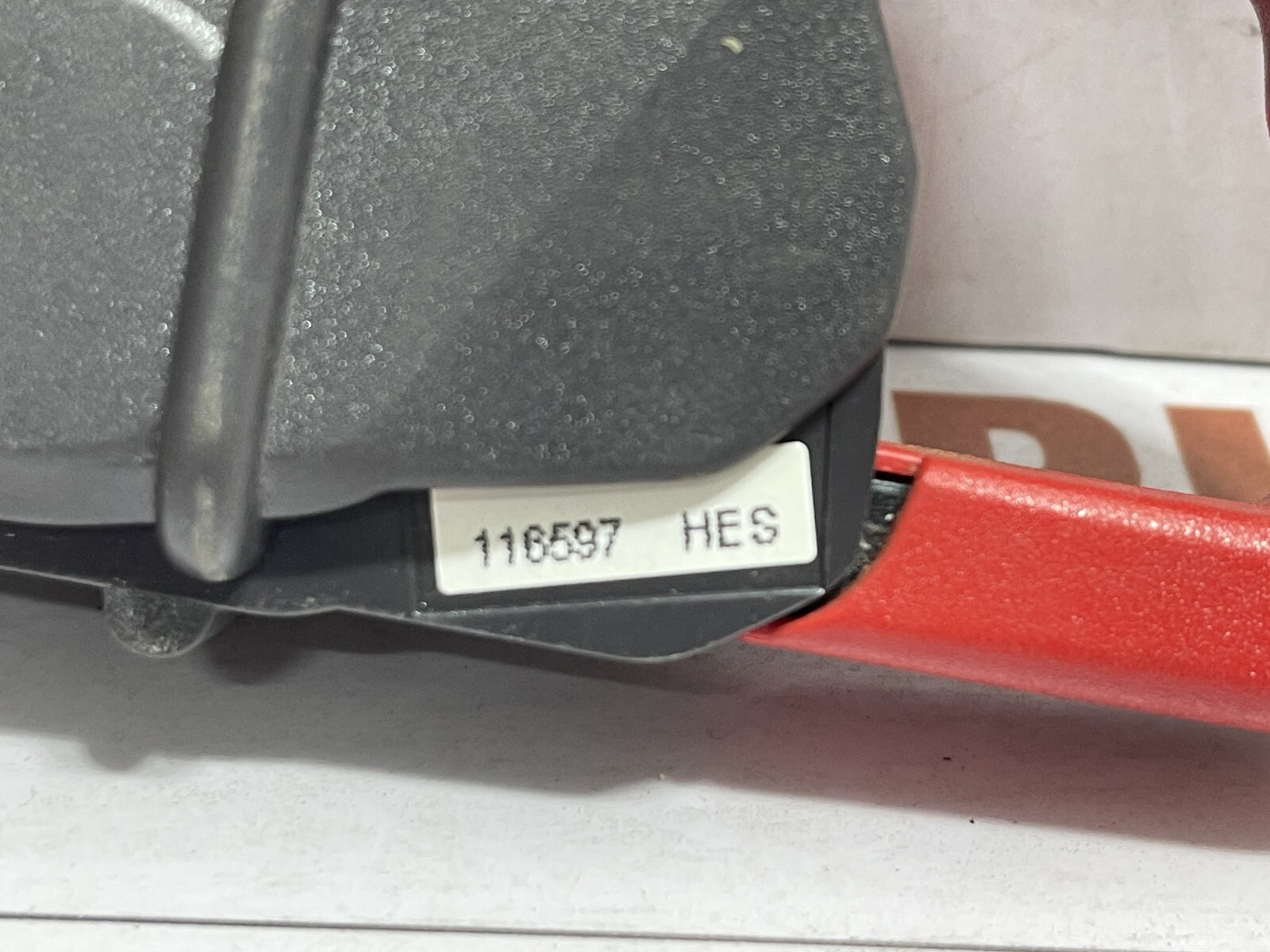 CHAUVIN ARNOUX MN09 ELECTRIC CURRENT TEST CLAMP - Image 10