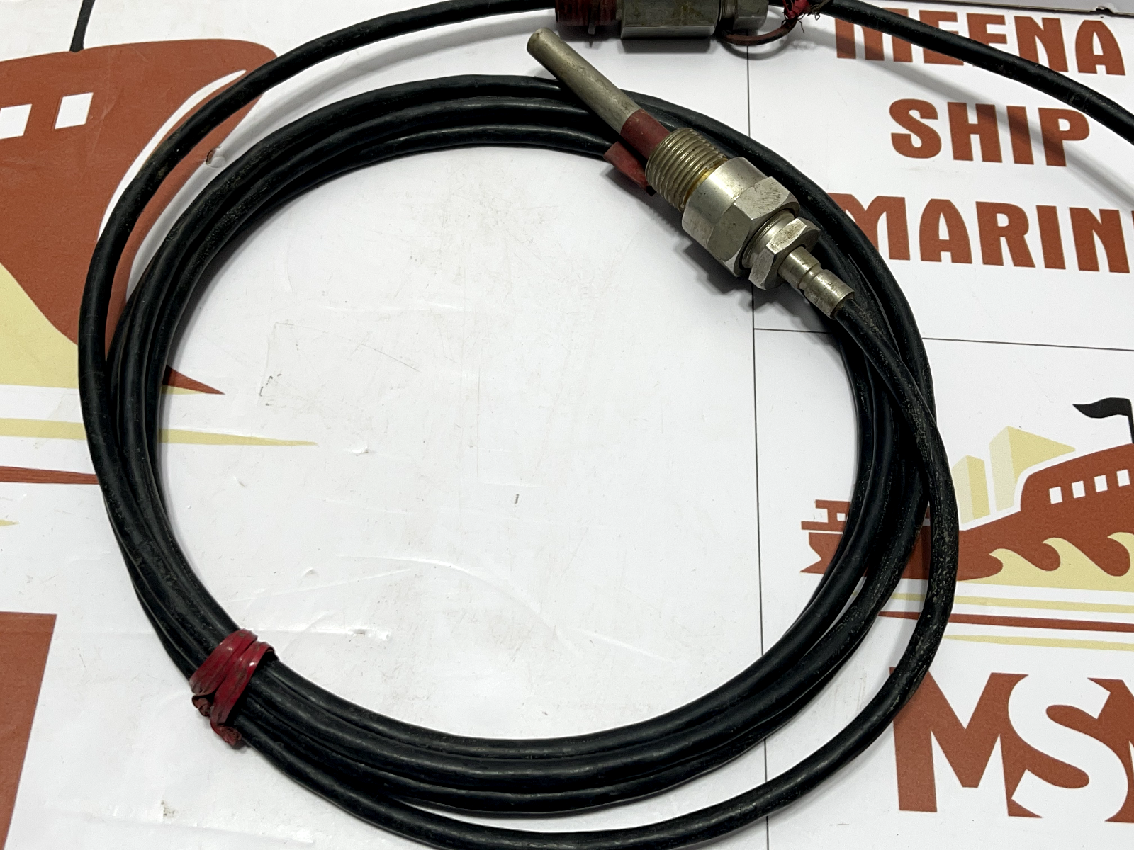 MEIYO ELECTRIC PTR-M RESISTANCE BULB - Image 8