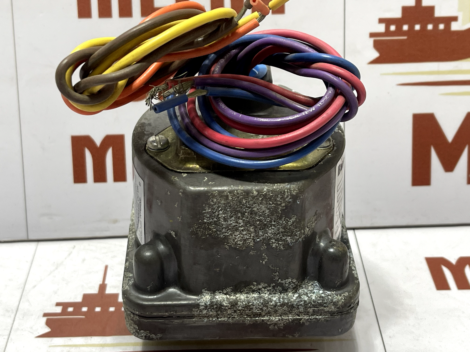 Barksdale D2H-A150SS Pressure Or Vacuum Actuated Switch - Image 8