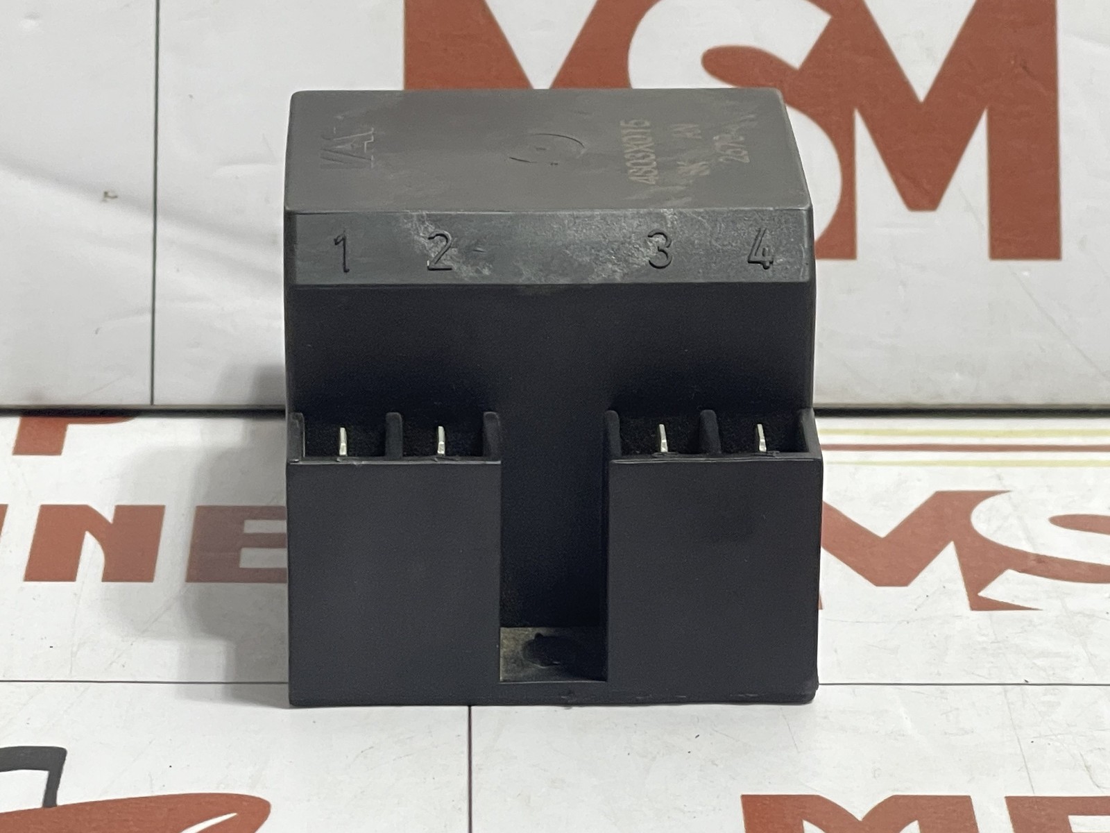 VAC 4803X015 Ferrite Ring - Image 8