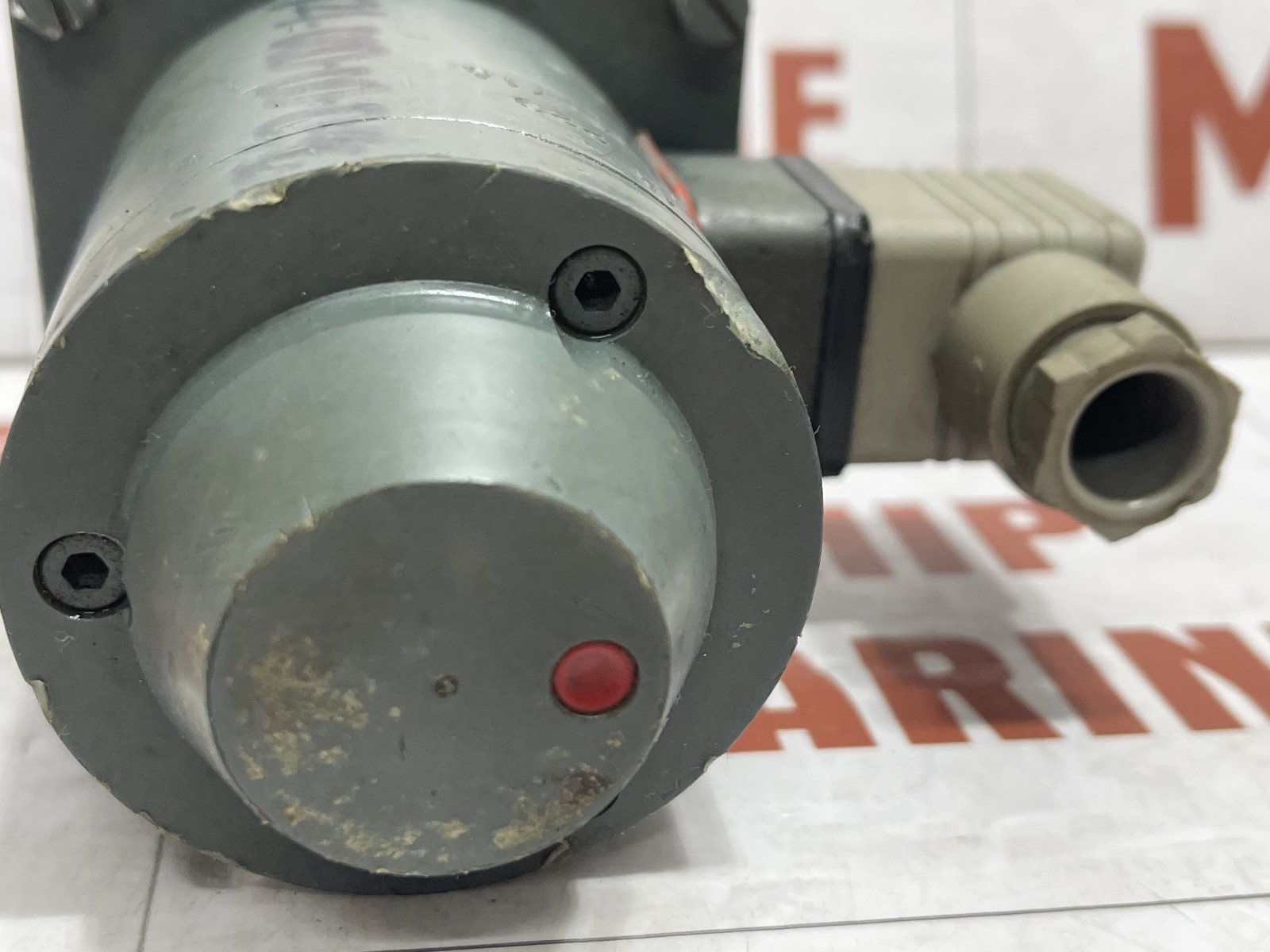 HYDRONORMA GL62-4 A 229 - Image 7