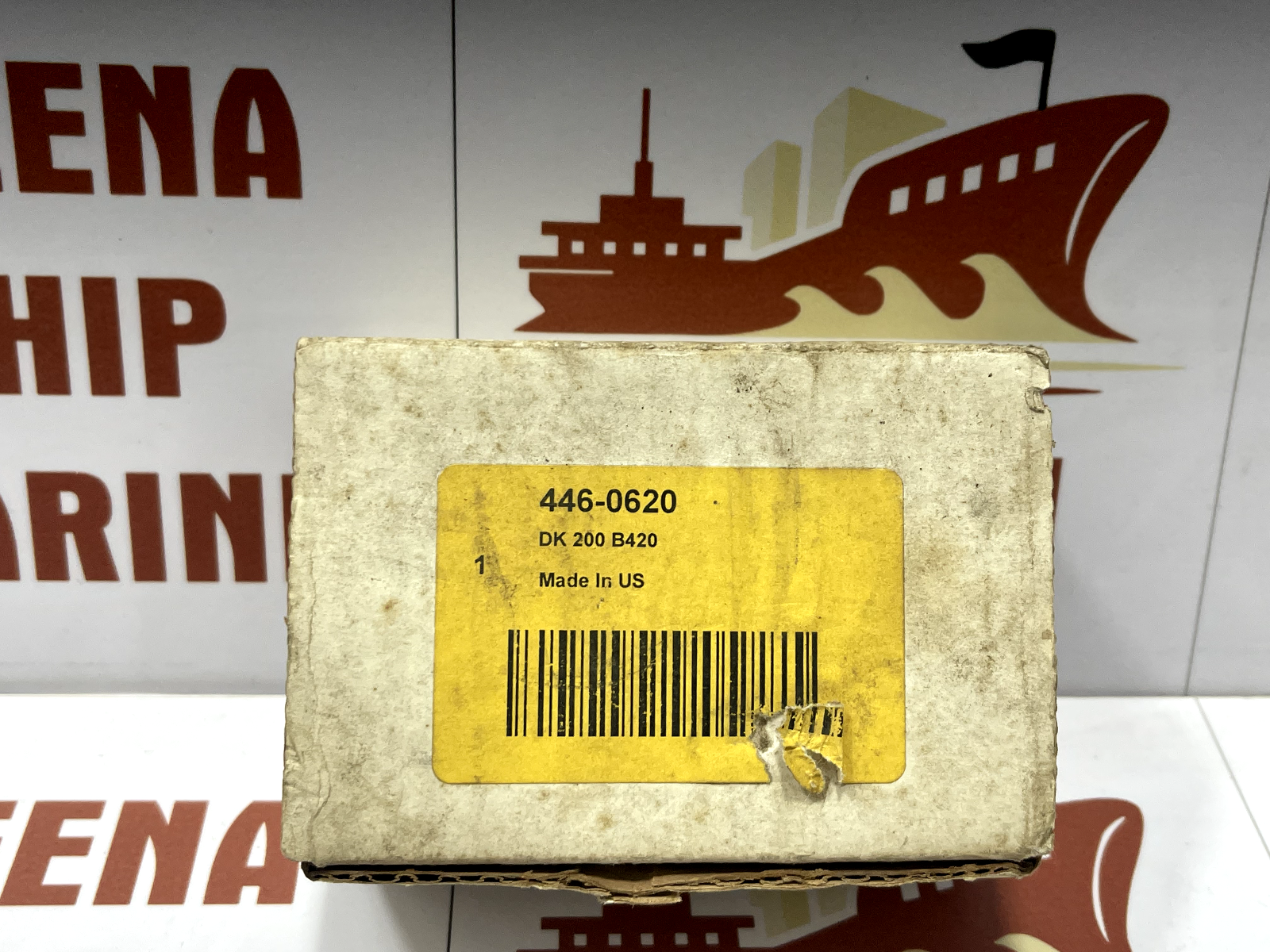 LEM DK 200 B420 Split Core Current Transducer - Image 9