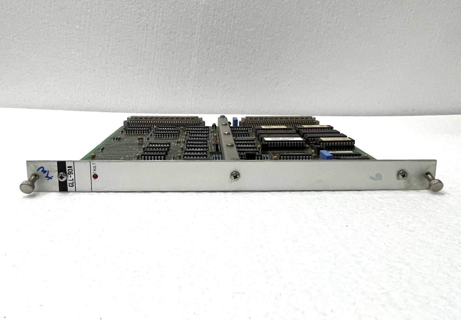 Kongsberg GLL-90A Processing Card 7258-001.0004 - Image 3