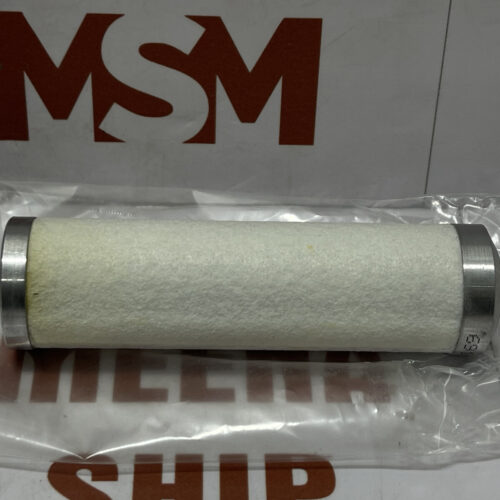 Bauer filter kompressoren N15220