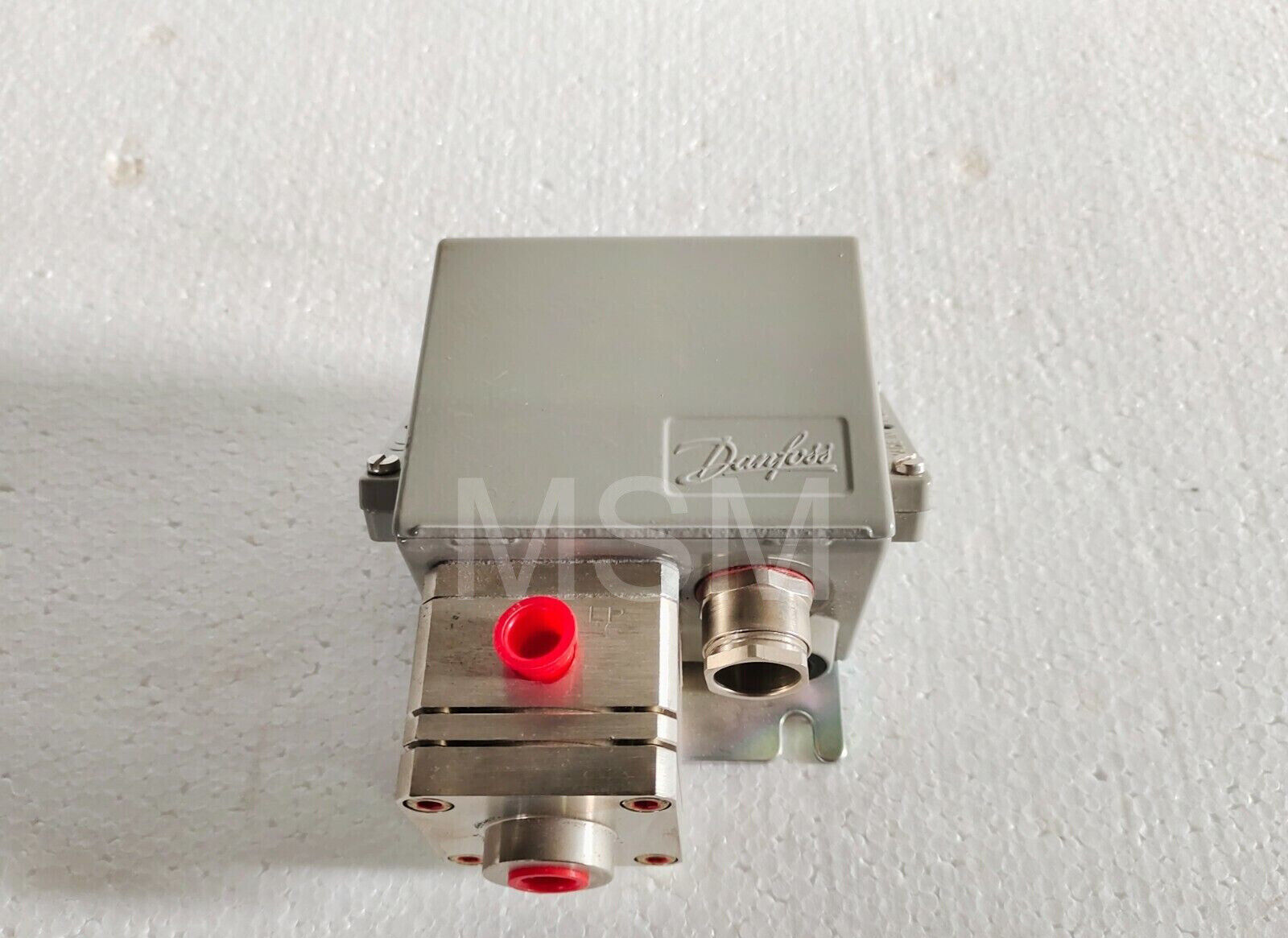 Danfoss CAS155 Differential Pressure Switch - Image 2